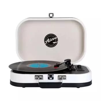 Проигрыватель винила Alive Audio