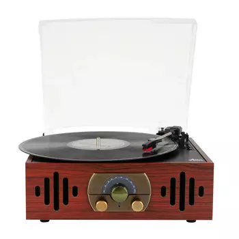 Проигрыватель винила Alive Audio