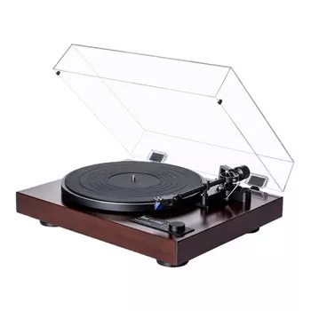 Проигрыватель винила Dual