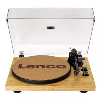 Проигрыватель винила Lenco