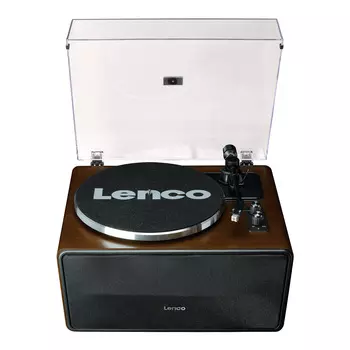 Проигрыватель винила Lenco