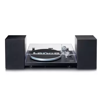 Проигрыватель винила Lenco