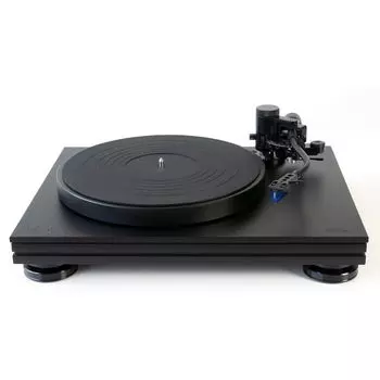 Проигрыватель винила Music Hall