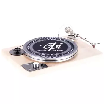 Проигрыватель винила VPI