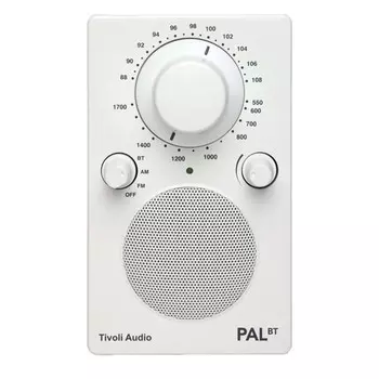 Радиоприемник Tivoli