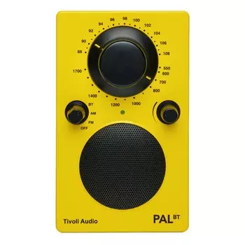 Радиоприемник Tivoli