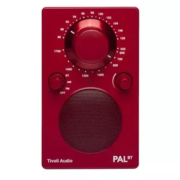 Радиоприемник Tivoli