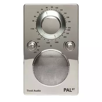 Радиоприемник Tivoli