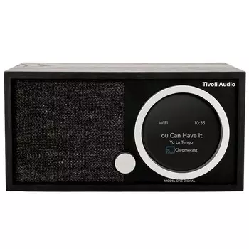 Радиоприемник Tivoli