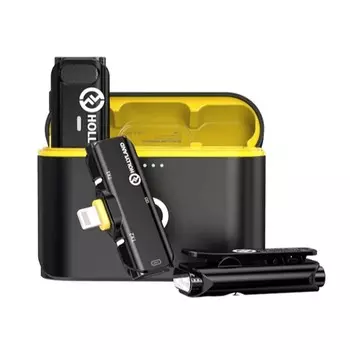 Радиосистема Hollyland