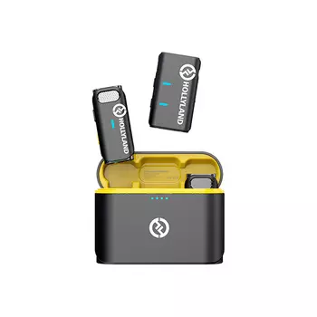 Радиосистема Hollyland