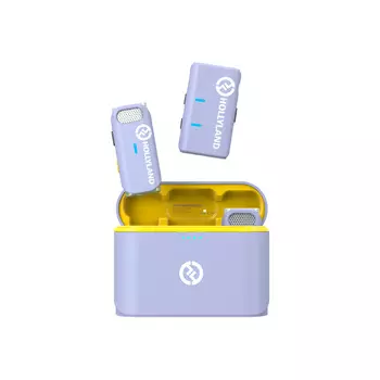 Радиосистема Hollyland