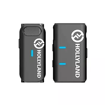 Радиосистема Hollyland