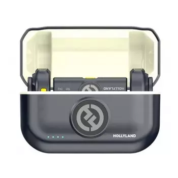 Радиосистема Hollyland