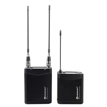 Радиосистема RELACART