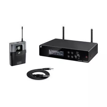 Радиосистема Sennheiser