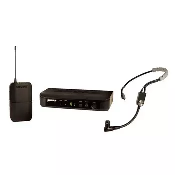 Радиосистема Shure
