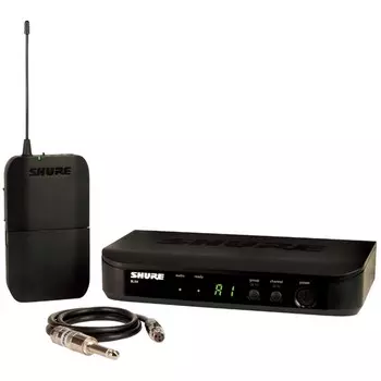 Радиосистема Shure