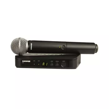 Радиосистема Shure