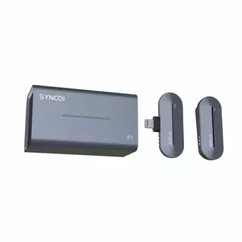 Радиосистема Synco