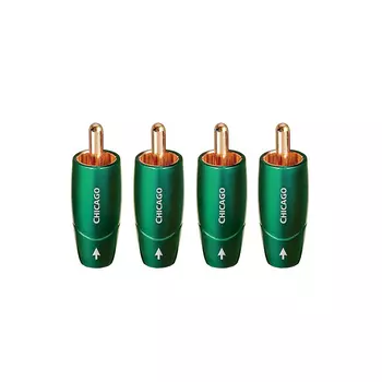 Разъём AudioQuest