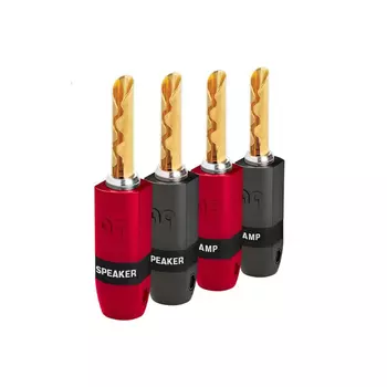 Разъём AudioQuest