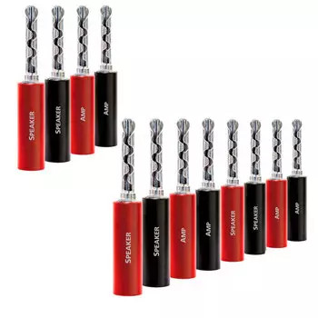 Разъём AudioQuest