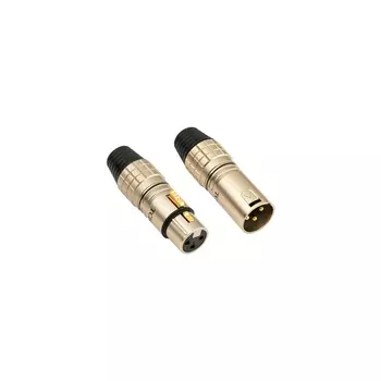 Разъём Tchernov Cable