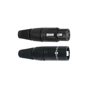 Разъём Wireworld