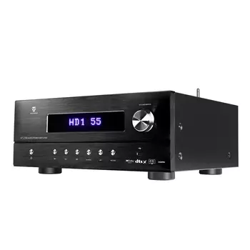 Ресивер ToneWinner