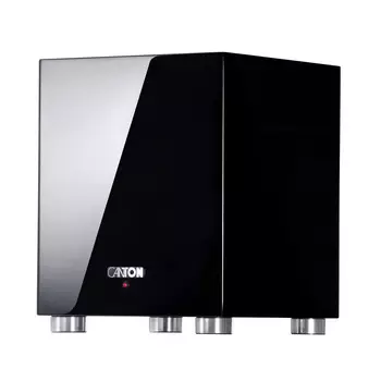 Сабвуфер Canton