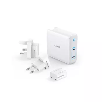 Сетевое зарядное устройство Anker