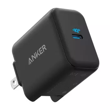 Сетевое зарядное устройство Anker