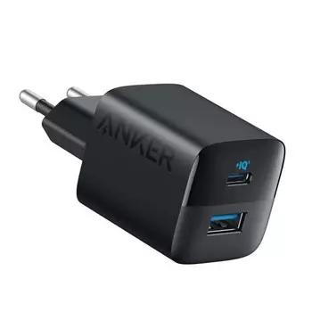 Сетевое зарядное устройство Anker