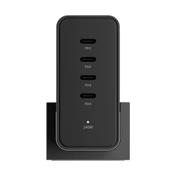 Сетевое зарядное устройство Native Union