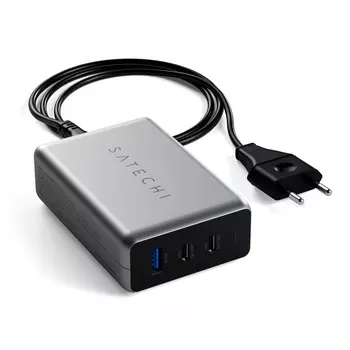 Сетевое зарядное устройство Satechi