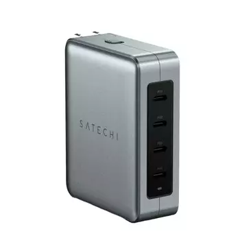 Сетевое зарядное устройство Satechi