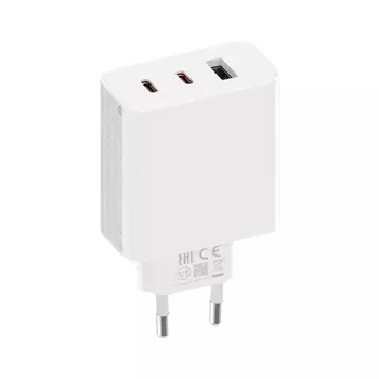 Сетевое зарядное устройство Xiaomi