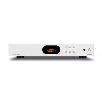 Сетевой аудиоплеер Audiolab