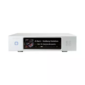 Сетевой аудиоплеер Aurender