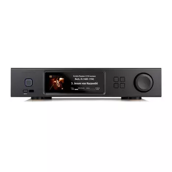 Сетевой аудиоплеер Aurender