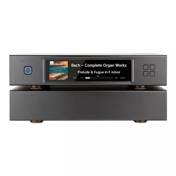 Сетевой аудиоплеер Aurender