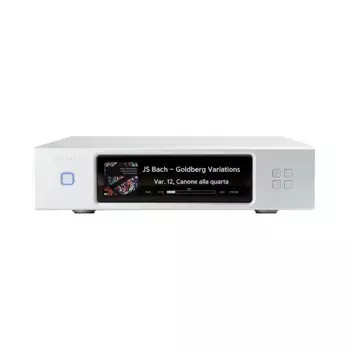 Сетевой аудиоплеер Aurender