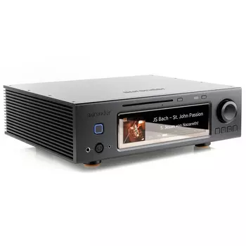 Сетевой аудиоплеер Aurender