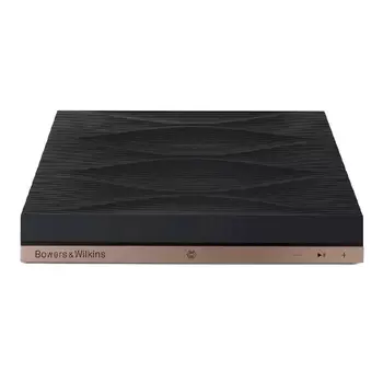 Сетевой аудиоплеер Bowers & Wilkins