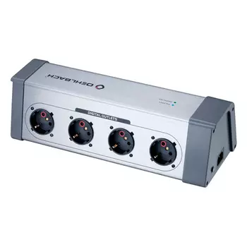 Сетевой фильтр Oehlbach