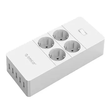 Сетевой фильтр Orico