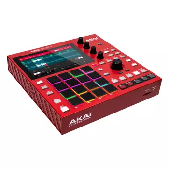 Синтезатор AKAI