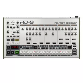 Синтезатор Behringer