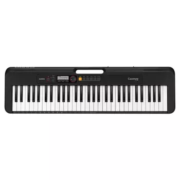Синтезатор Casio